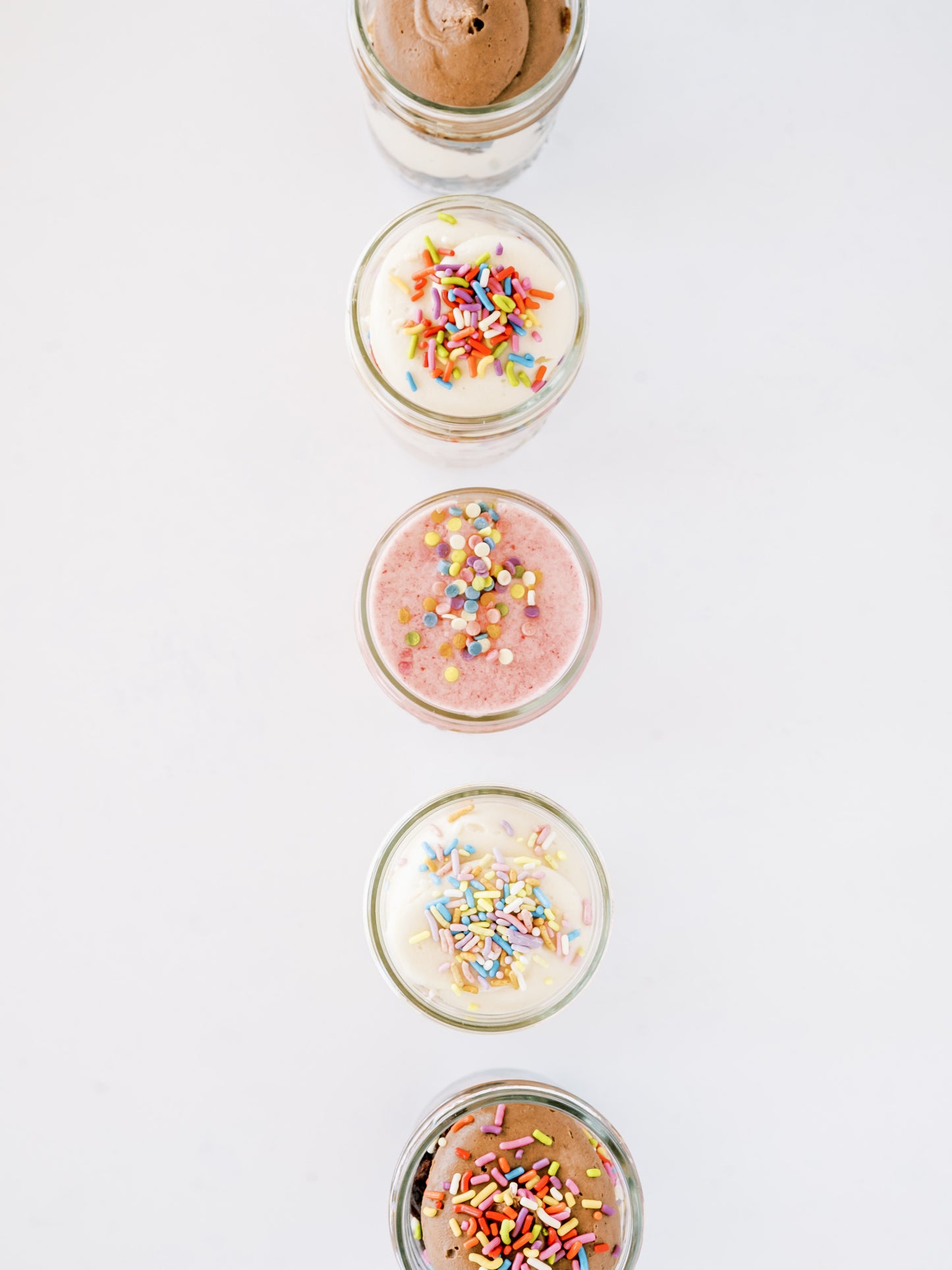 Party Jars