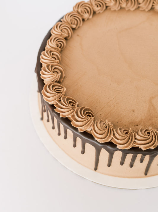 Retro Cake