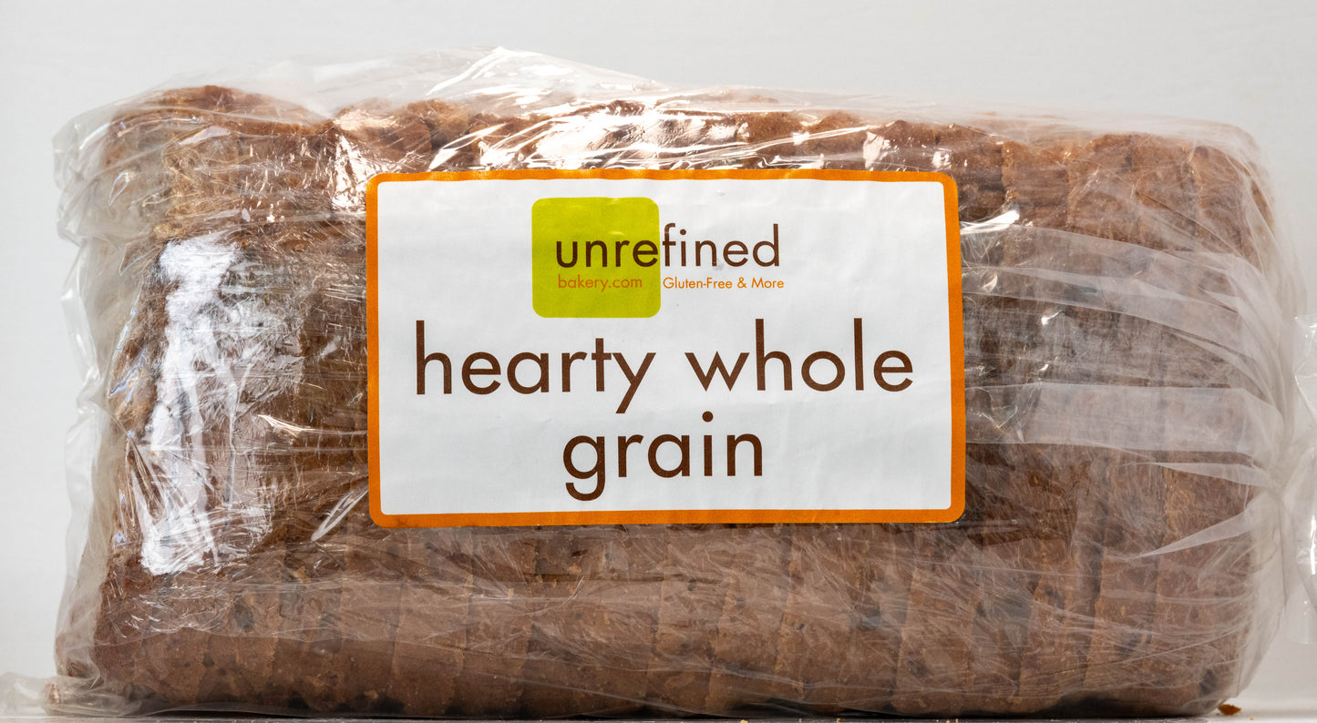 Hearty Whole Grain