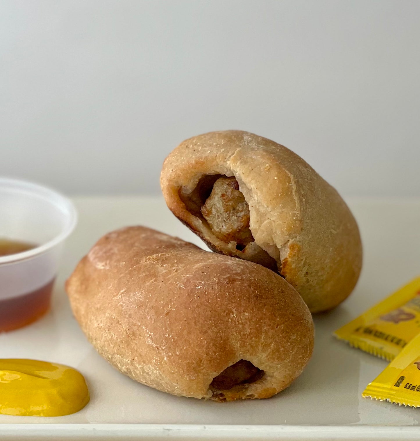 Sausage Kolaches/Rolls