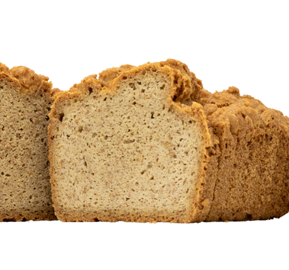 Keto - Paleo Bread