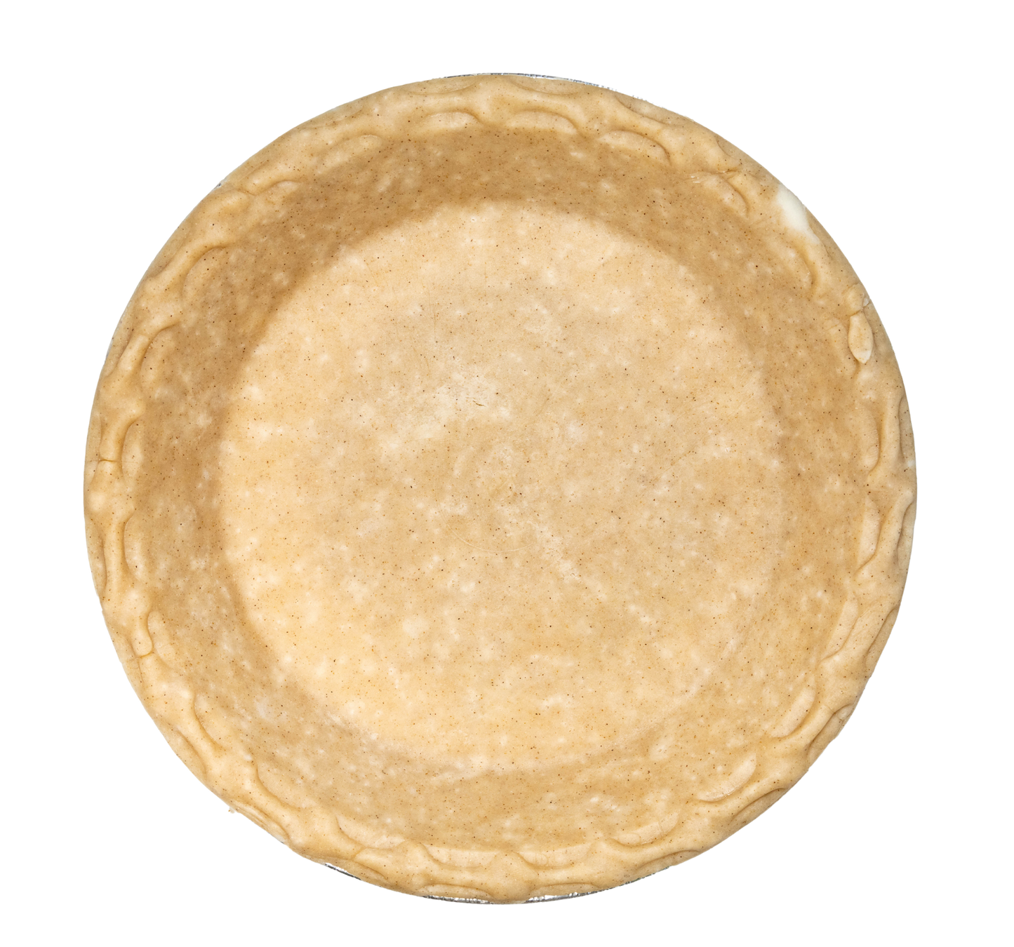 Vegan Pie Crust