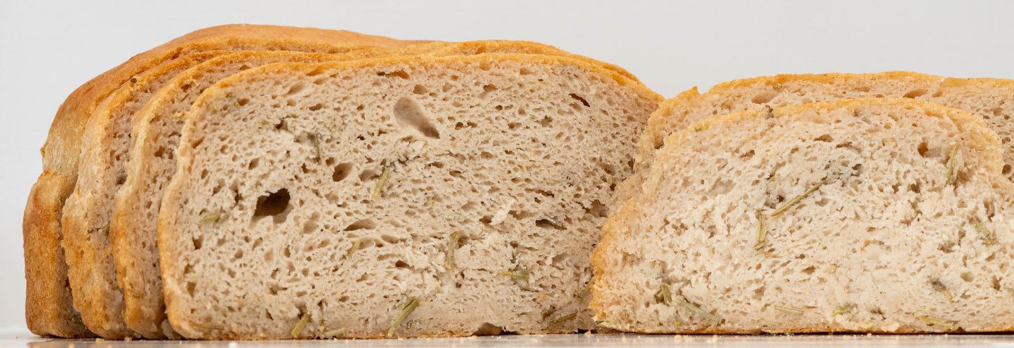 Rosemary Dinner Bread