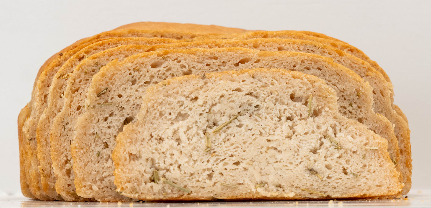 Rosemary Dinner Bread