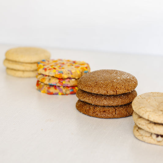 Classic Cookies