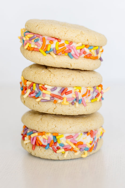 Cookie Sammies