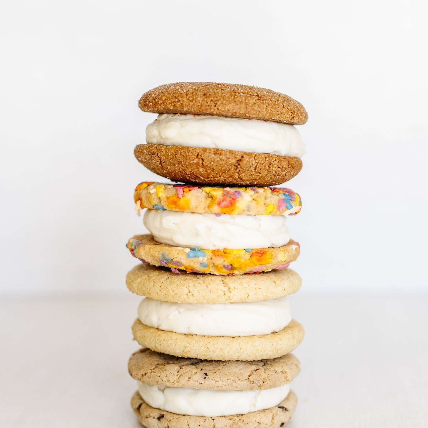 Whoopie Pies