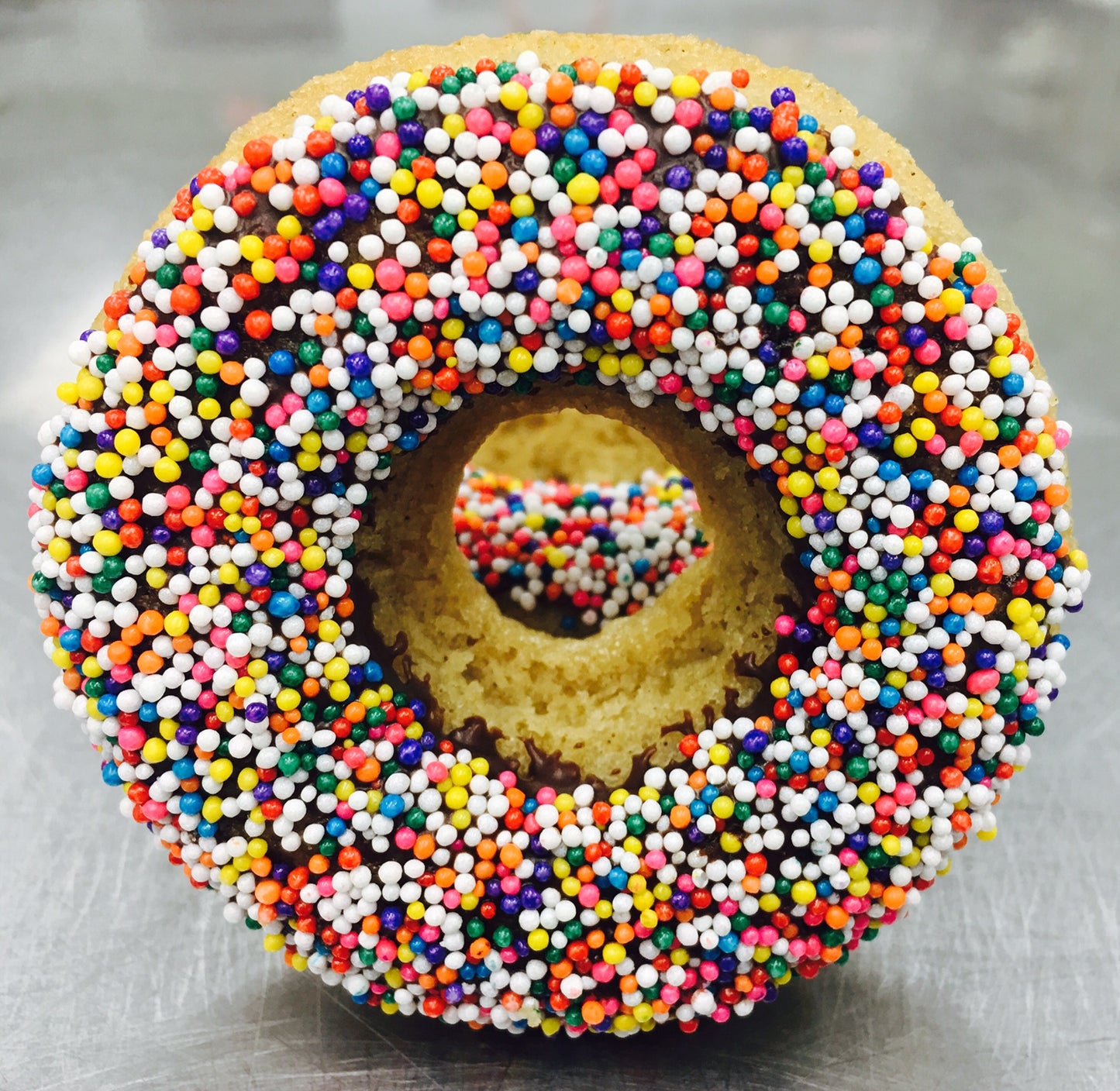 Dozen Donuts