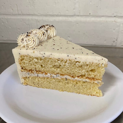 #Cake of the Month - Chai Spice