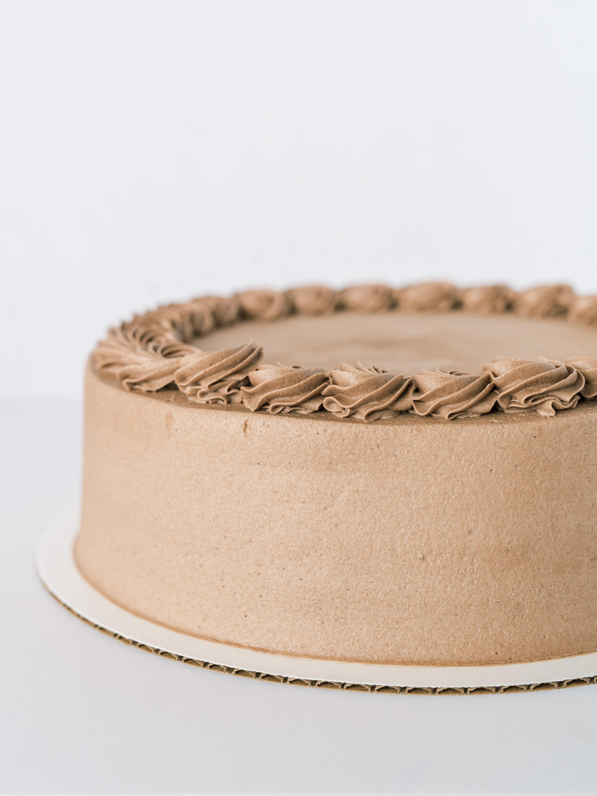 Custom Keto Cakes » DELICIOUSLY KETO DESSERTS