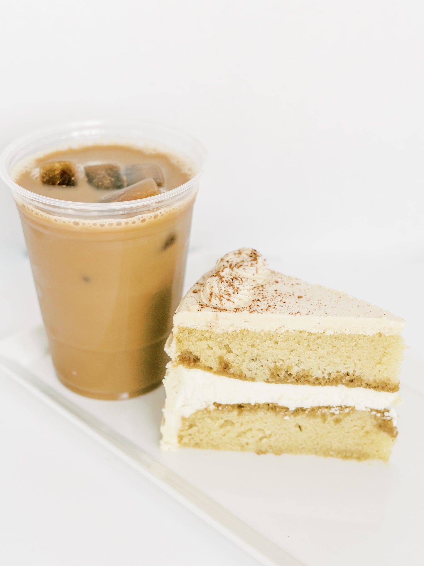 #Cake of the Month - Tiramisu